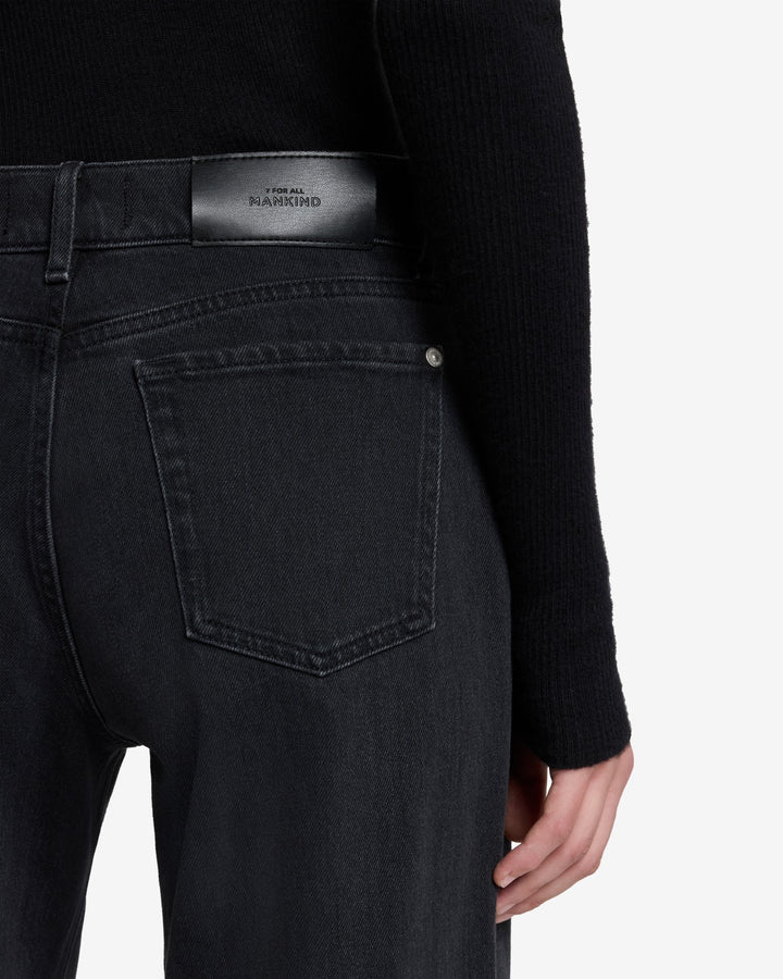 7 For All Mankind - Women's JEANS LOTTA - Image 5