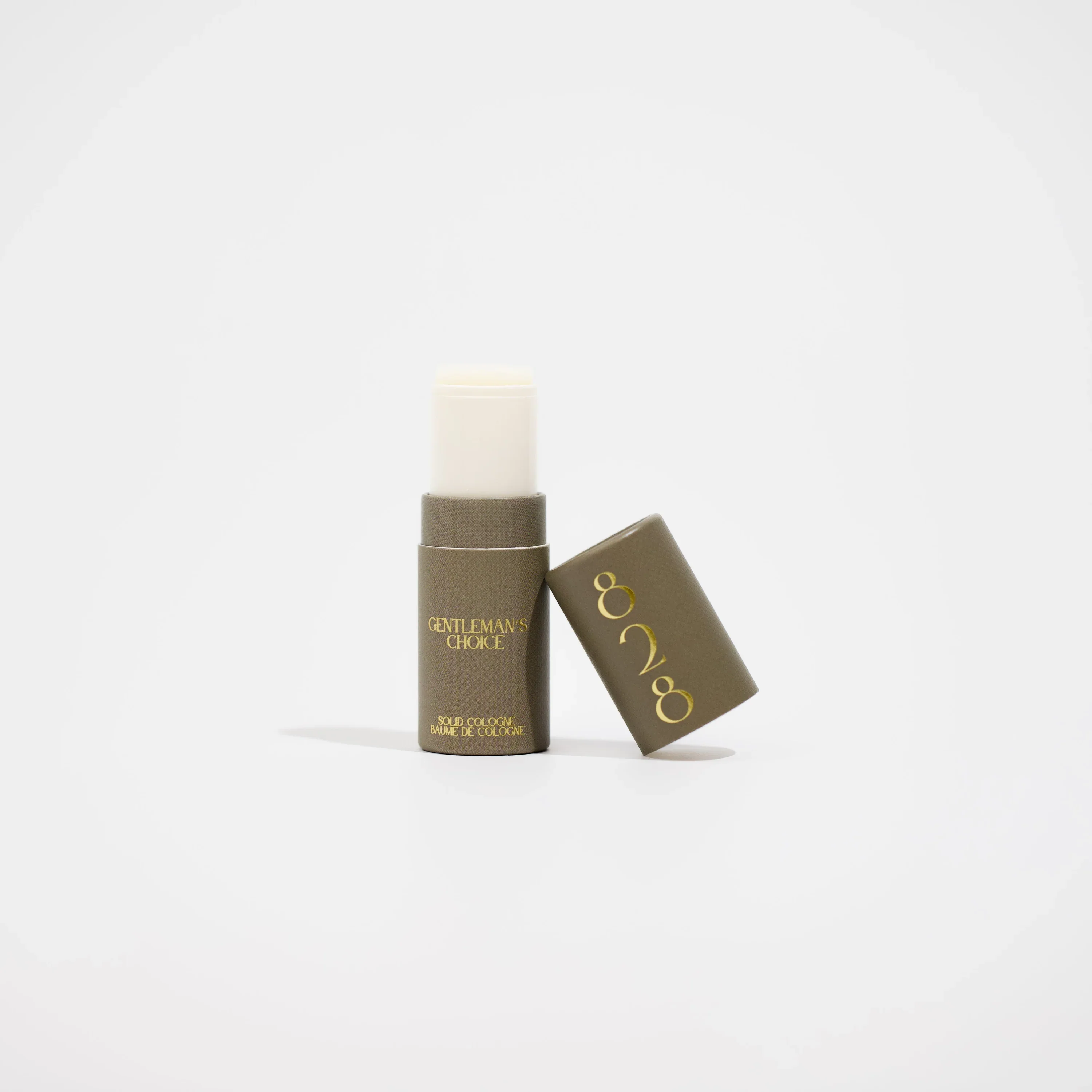 828 AROMA - SOLID COLOGNE