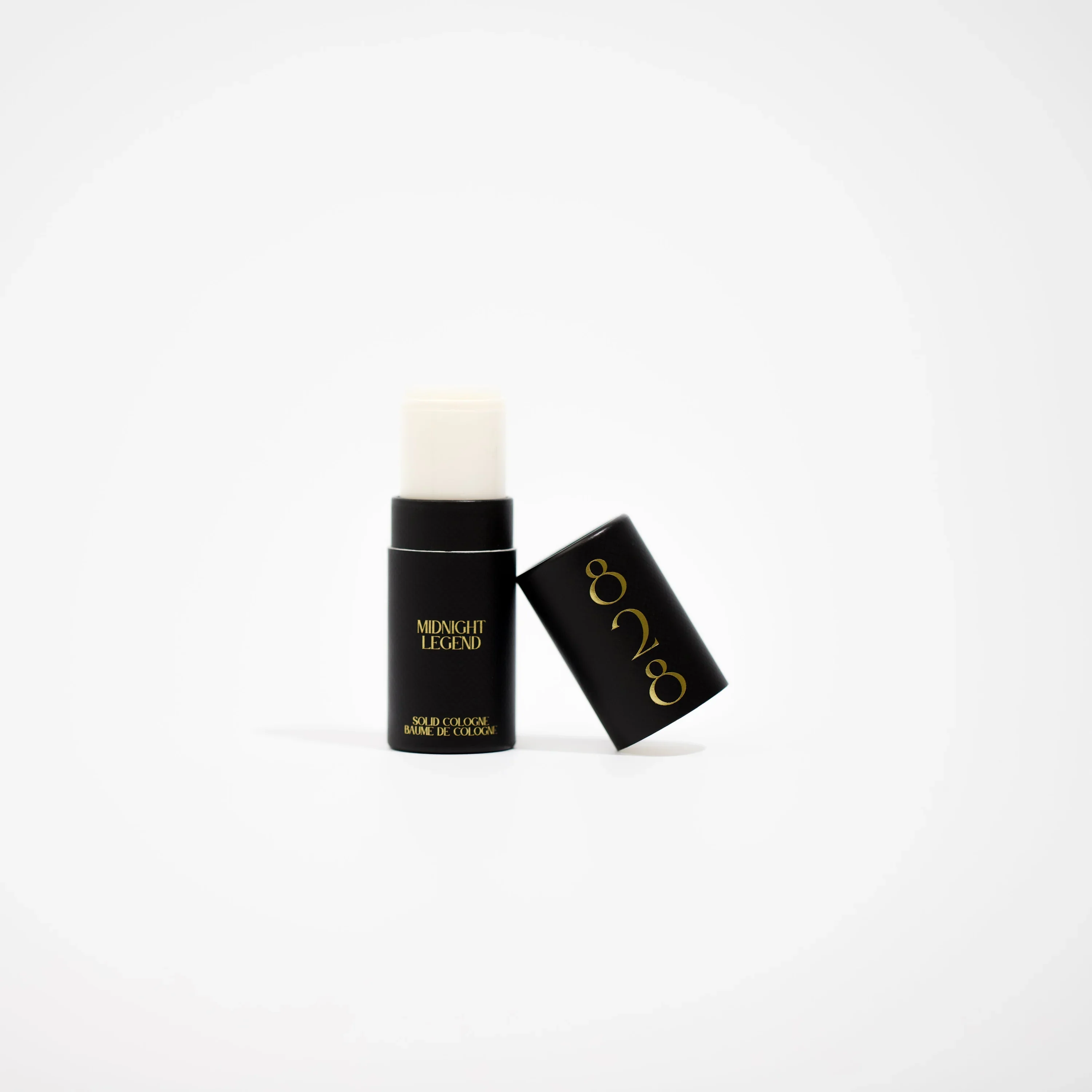 828 AROMA - SOLID COLOGNE - Image 2