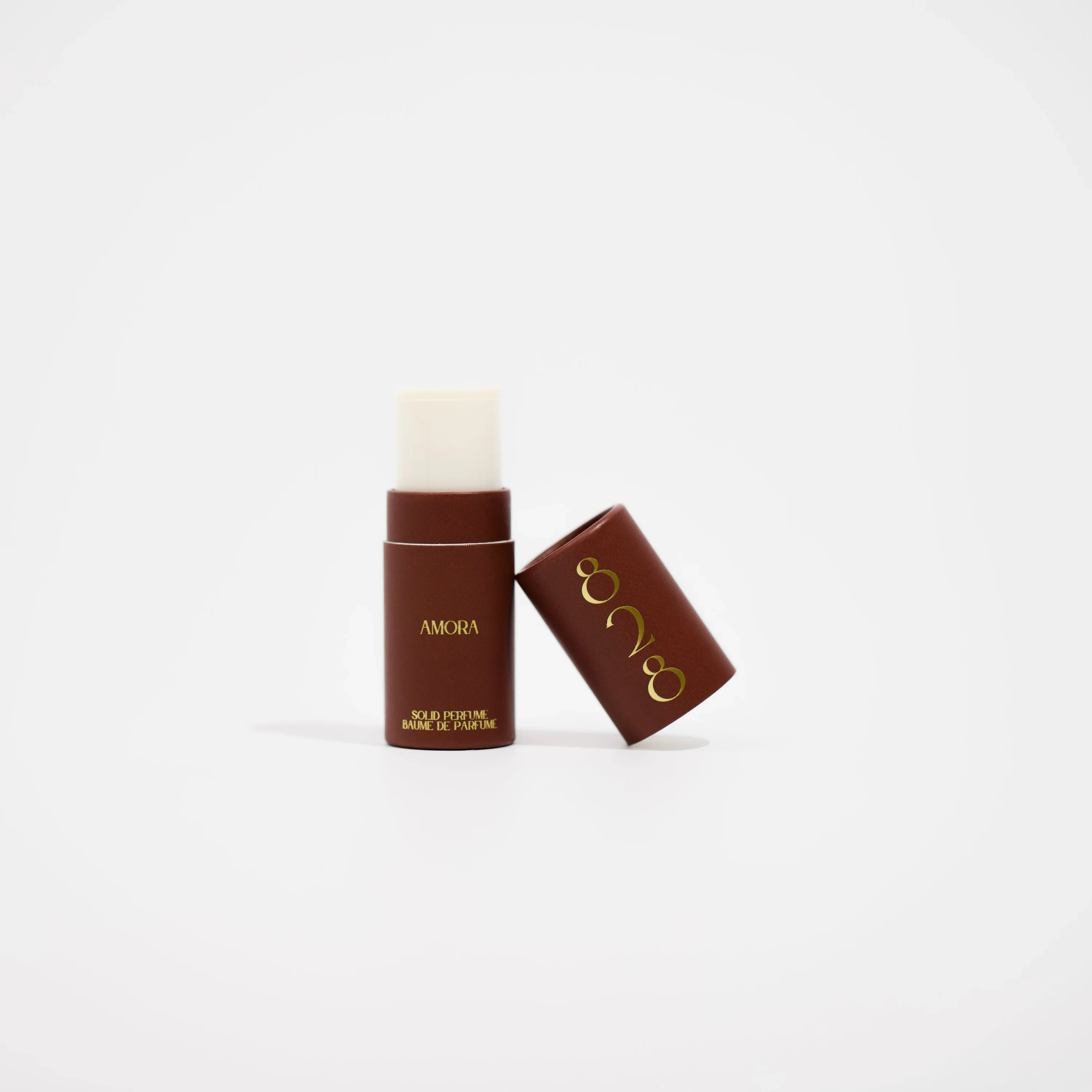 828 AROMA - SOLID PERFUME