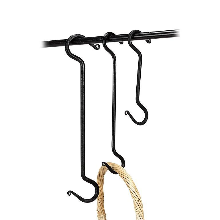 ABBOTT- LG BASKET EXTENDER HOOK - Image 2