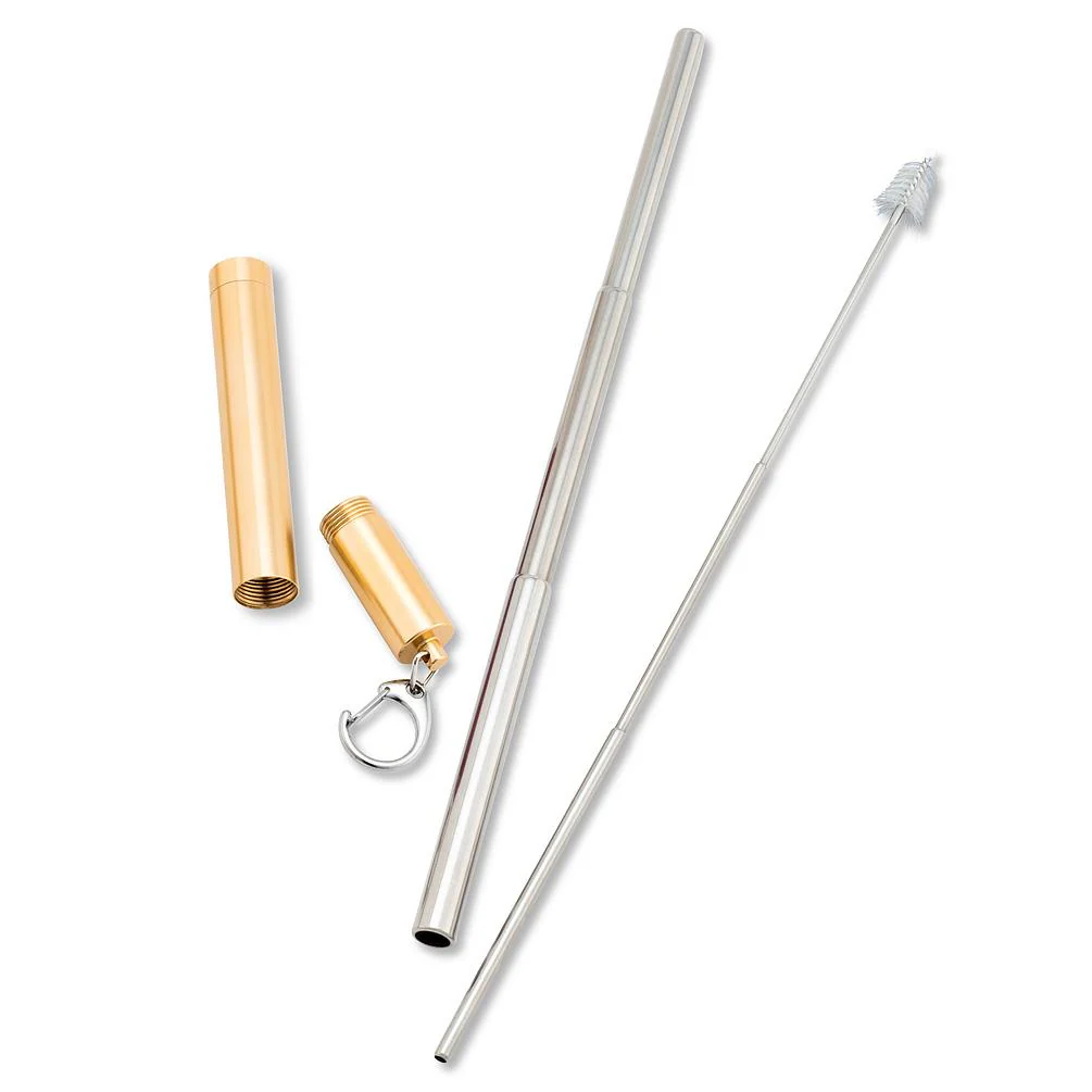 ABBOTT- STAWS COLLAPSING W/BRUSH/GOLD TUBE - Image 3