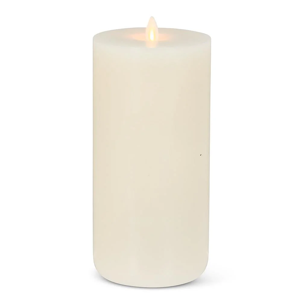 ABBOTT- Wick to Flame Extra Large Candle - Image 2