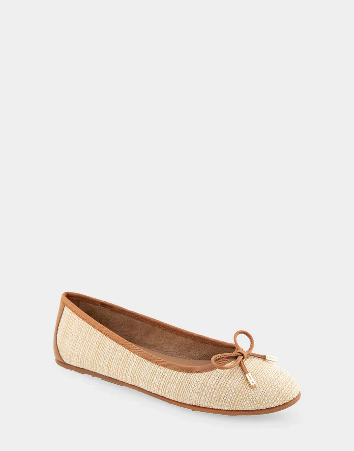 AEROSOLE- WOMEN'S PIA BALLET FLAT - Image 2
