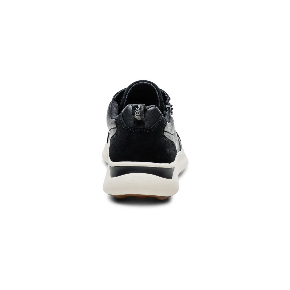 AETREX - ELISE ARCH SUPPORT SNEAKER - Image 6
