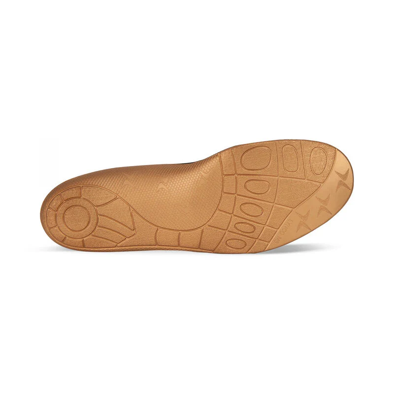 AETREX- MEN'S L405 COMPLETE ORTHOTICS W/ METATARSAL SUPPORT FOOTBED - Image 5