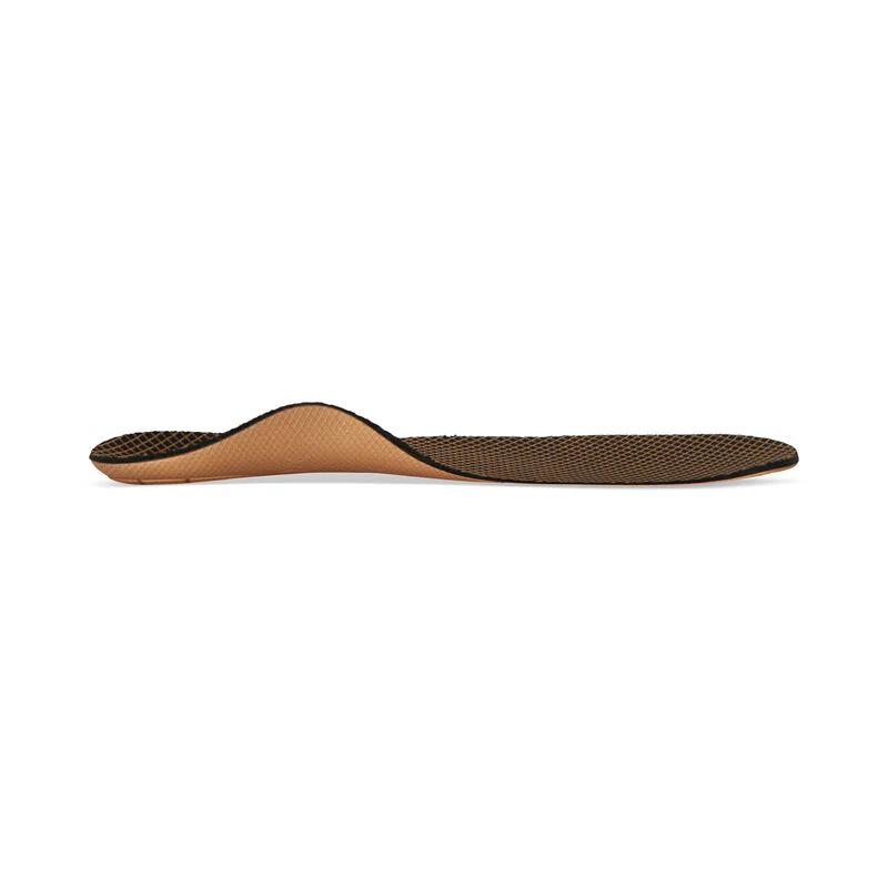 AETREX- MEN'S L420 COMPLETE POSTED ORTHOTICS FOOTBED - Image 4