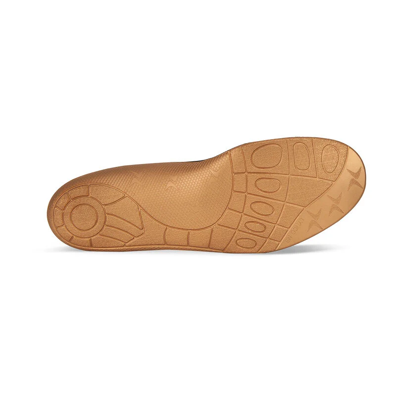 AETREX- MEN'S L420 COMPLETE POSTED ORTHOTICS FOOTBED - Image 5