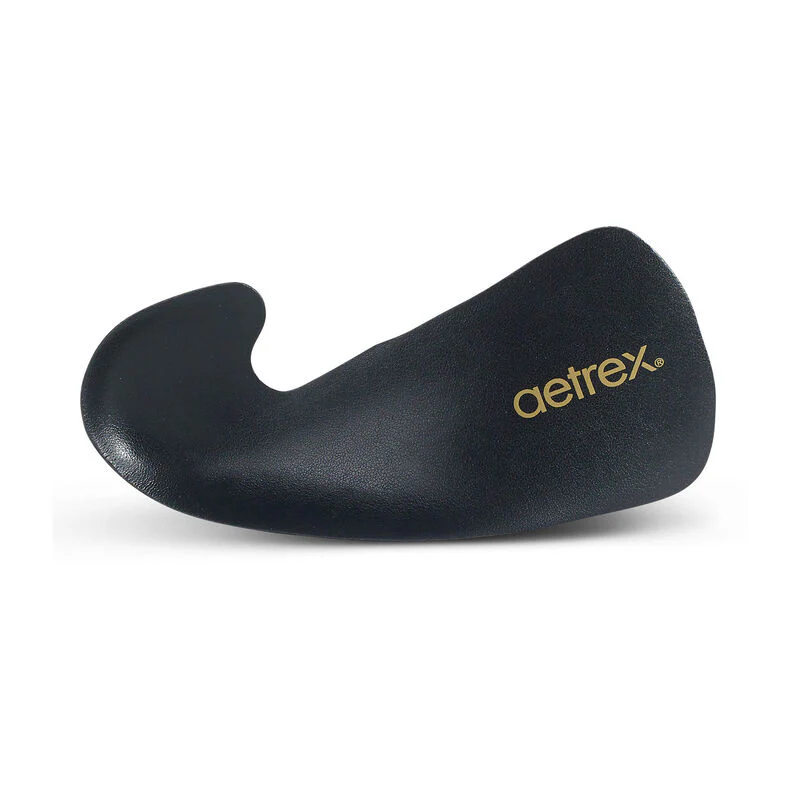 AETREX- WOMEN'S L120 FASHION POSTED ORTHOTICS FOOTBED | INSOLE FOR DRESS SHOES - Image 2