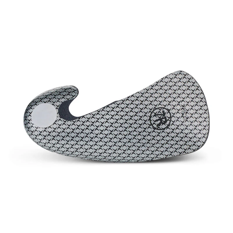 AETREX- MEN'S L105 IN-STYLE ORTHOTICS W/ METATARSAL SUPPORT FOOTBED - Image 2