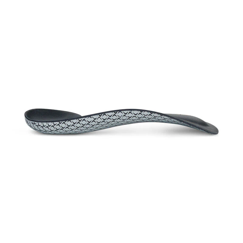 AETREX- MEN'S L105 IN-STYLE ORTHOTICS W/ METATARSAL SUPPORT FOOTBED - Image 4
