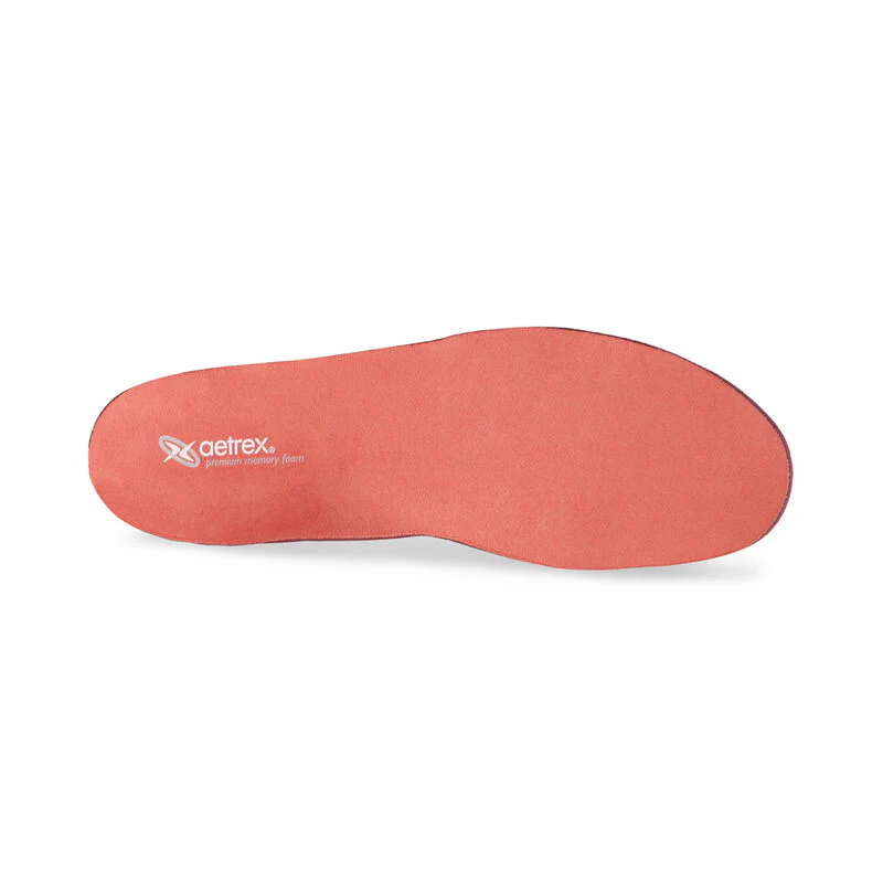 AETREX- WOMEN'S L2300 PREMIUM MEMORY FOAM ORTHOTICS FOOTBED | INSOLE FOR EXTRA COMFORT - Image 2