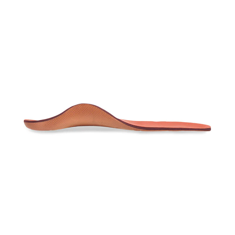 AETREX- WOMEN'S L2305 PREMIUM MEMORY FOAM ORTHOTICS FOOTBED W/ METATARSAL SUPPORT - Image 4