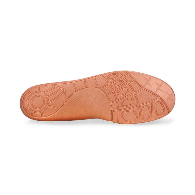 AETREX- WOMEN'S L2325 PREMIUM MEMORY FOAM POSTED ORTHOTICS FOOTBED W/ METATARSAL SUPPORT - Image 4