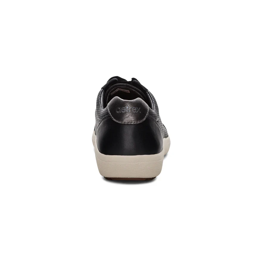 AETREX- WOMEN'S COURTNEY LACE-UP SNEAKER - Image 4