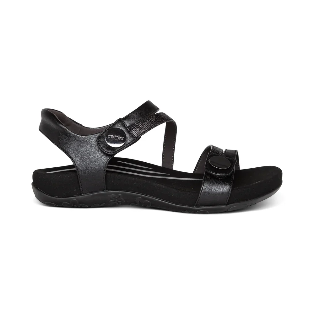 AETREX- WOMEN'S JESS SANDAL - Image 3