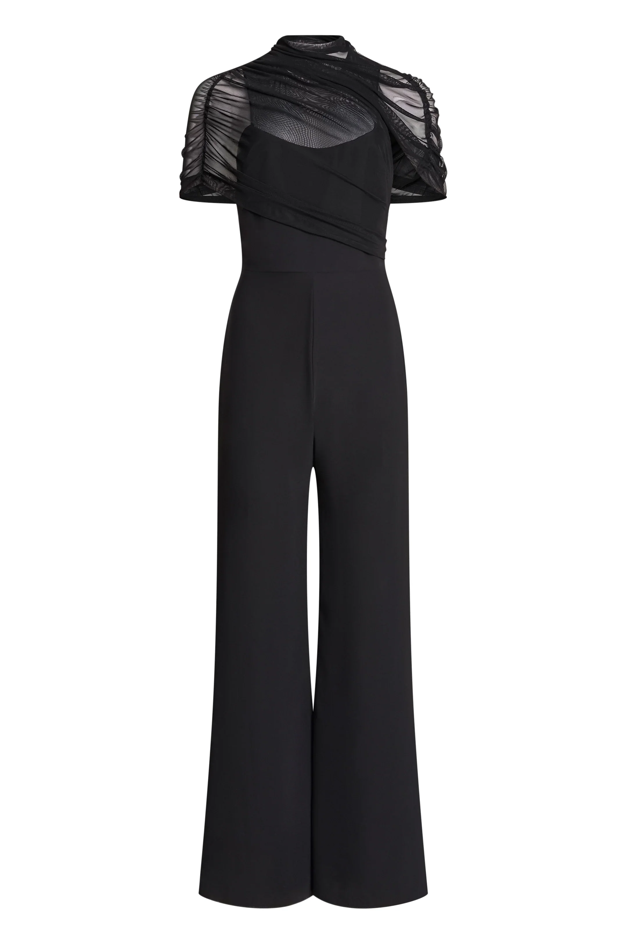 AMANDA UPRICHARD- WOMEN'S EVIANNA JUMPSUIT - Image 5