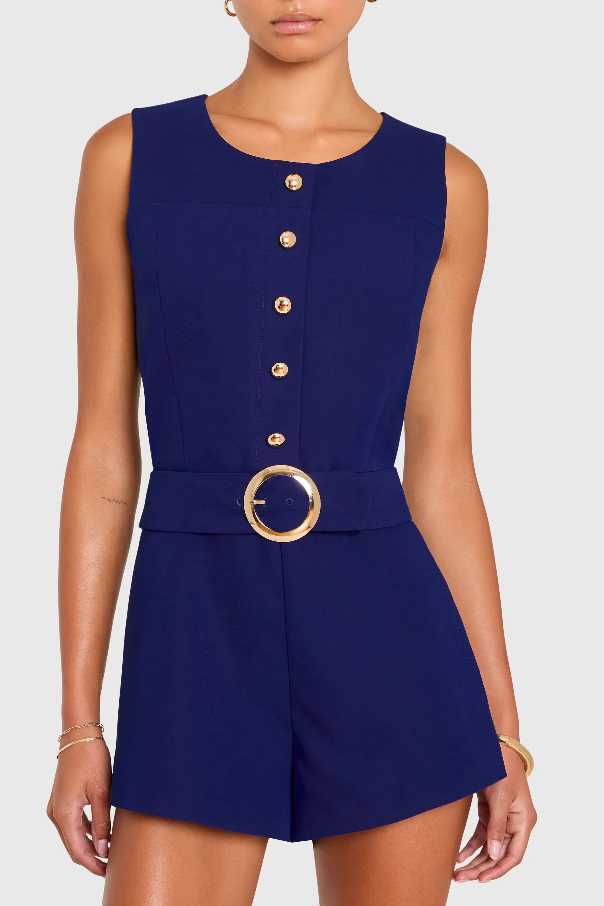 AMANDA UPRICHARD - FONTAINE ROMPER - Image 2