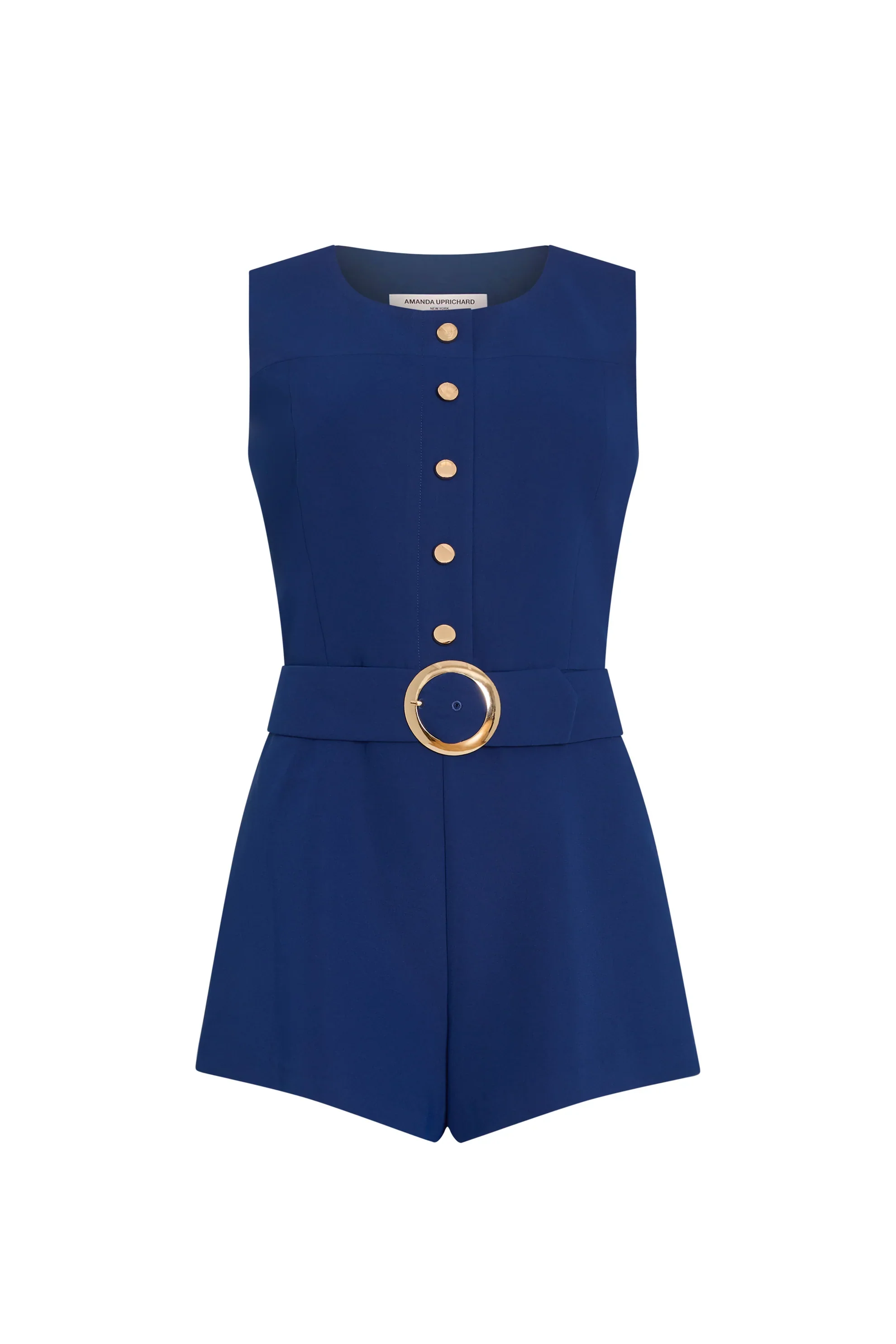 AMANDA UPRICHARD - FONTAINE ROMPER - Image 5