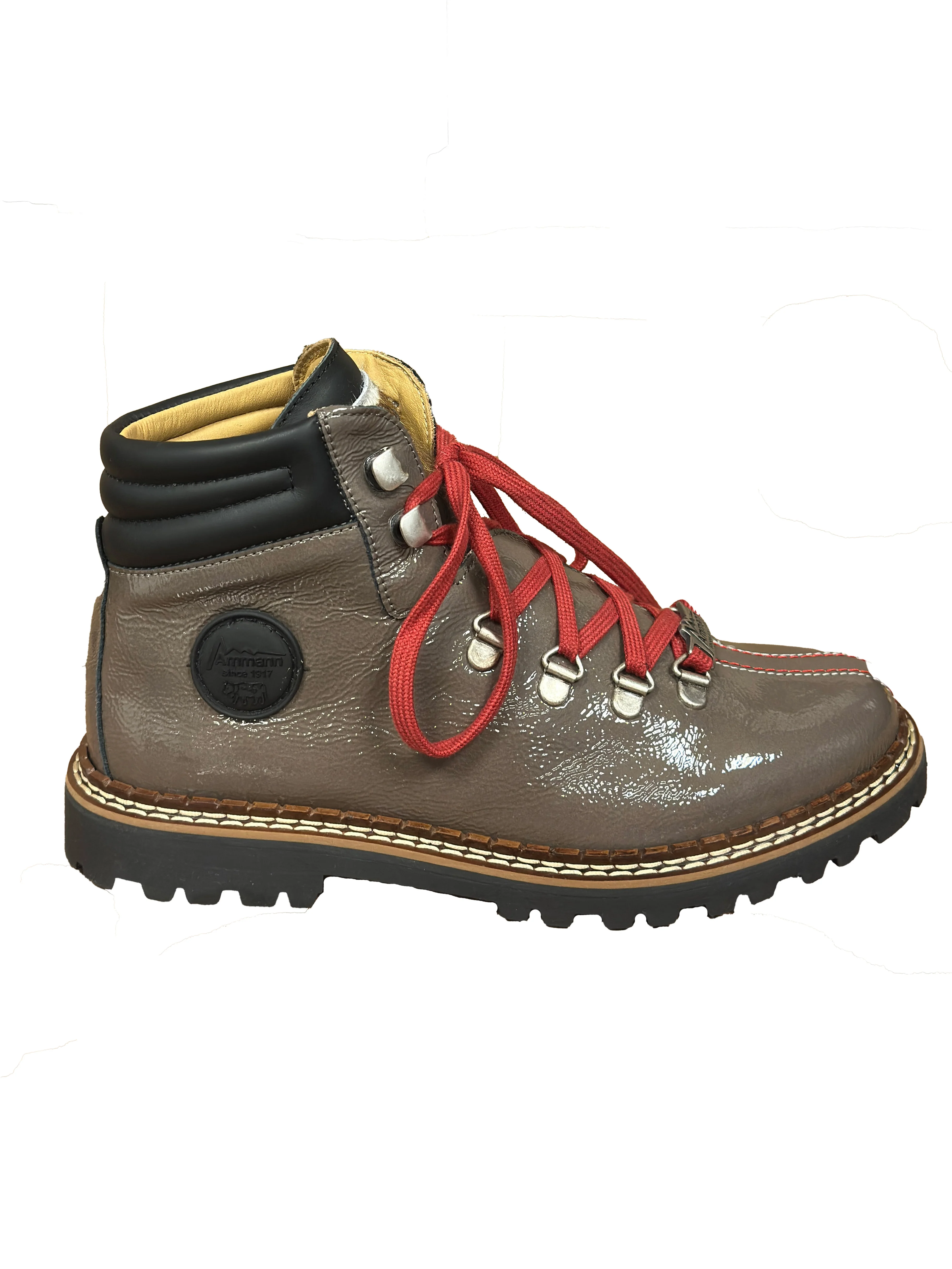 AMMANN- WOMEN'S TOWN2 BOOT - Image 2