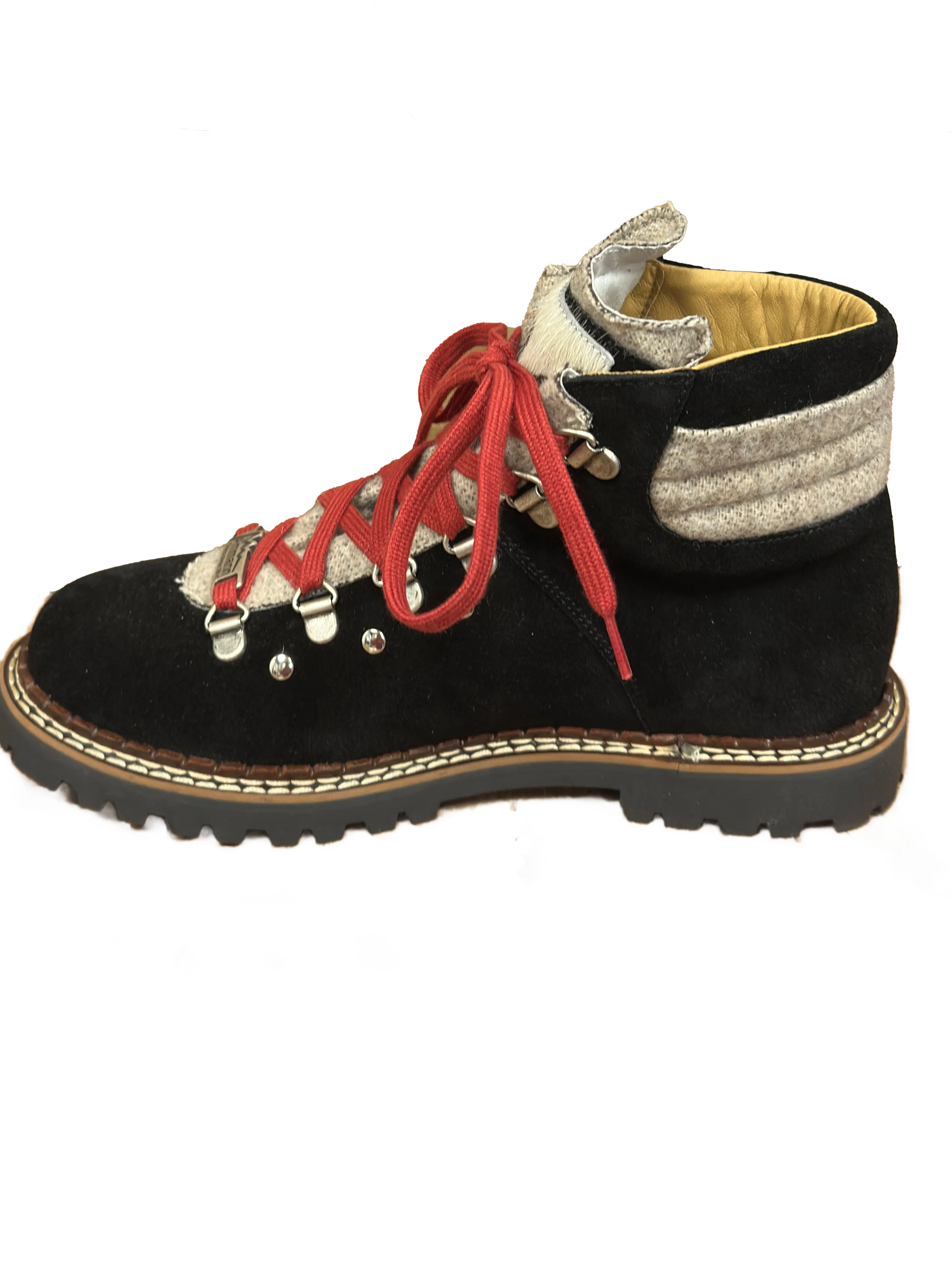 AMMANN- WOMEN'S ARANNO BOOT - Image 3