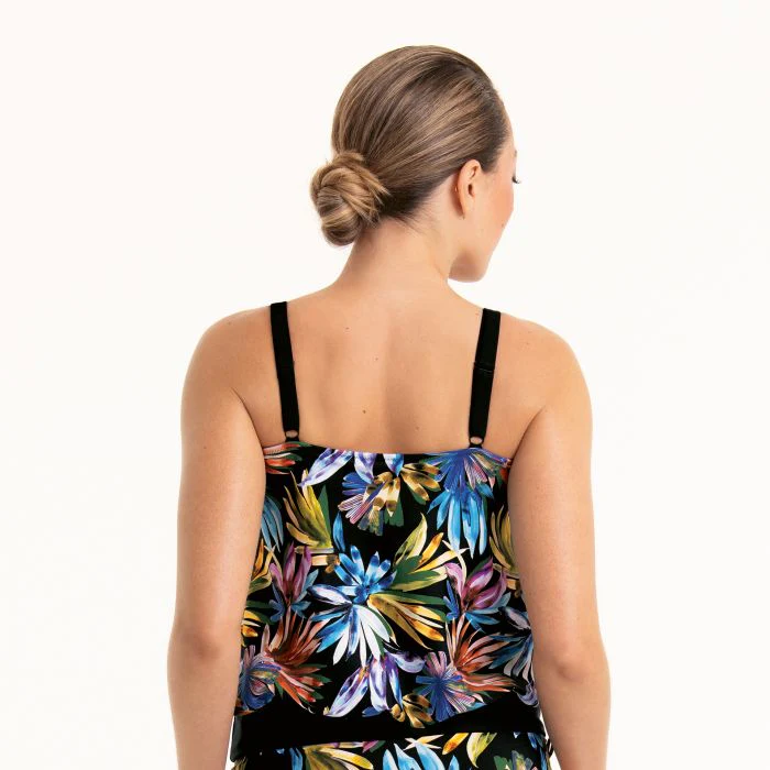 ANITA- WOMEN'S TERESINA TANKINI SWIM TOP - Image 2