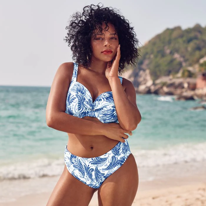 ANITA- WOMEN'S HERMINE SWIM TOP - Image 3