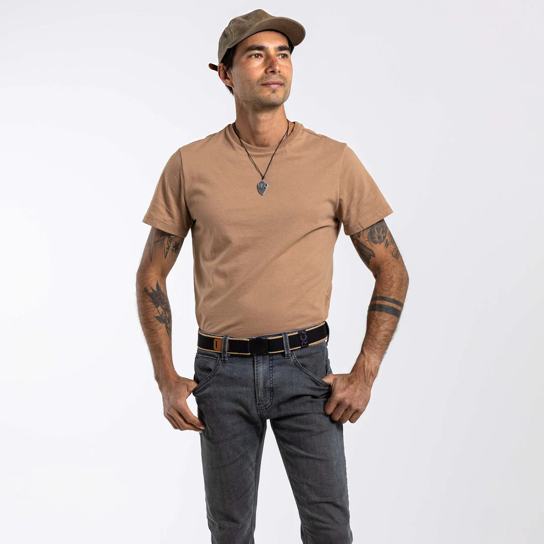 ARCADE- BLACKWOOD BELT - Image 9