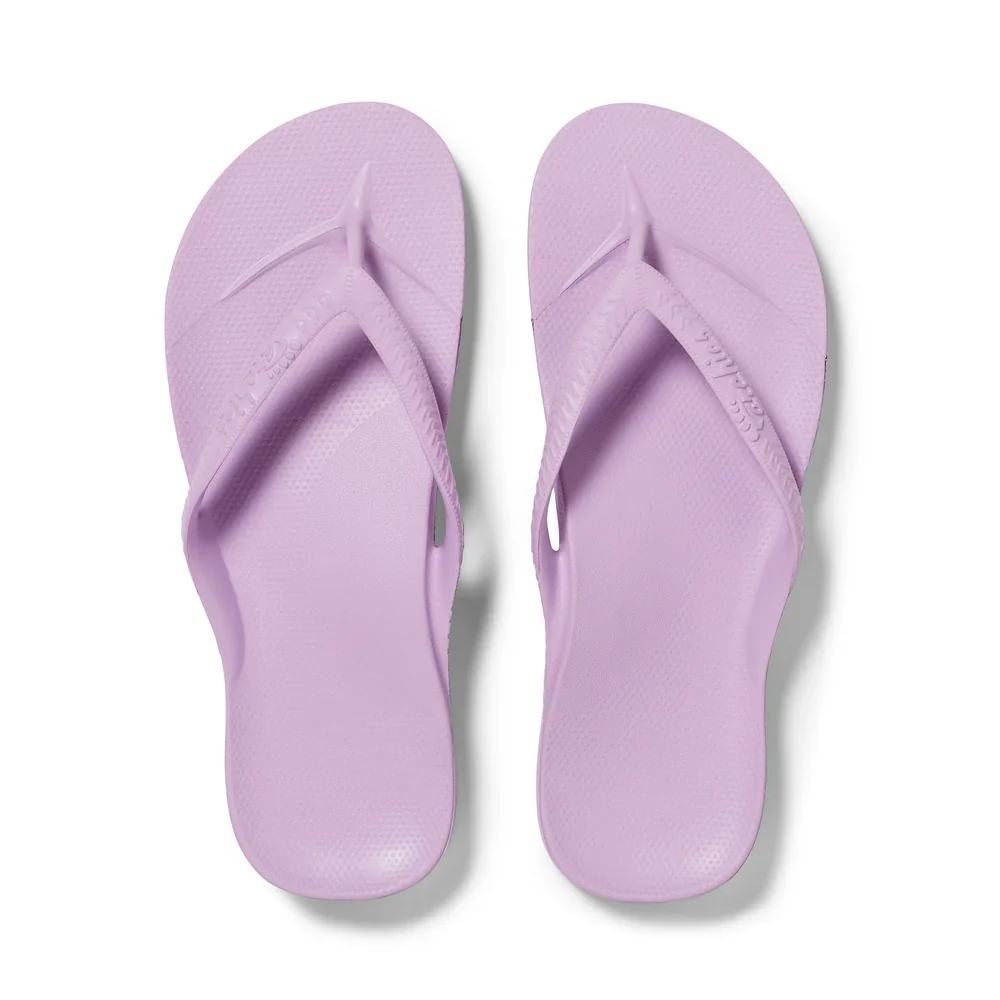 ARCHIES - ARCH SUPPORT FLIP FLOPS - Image 6