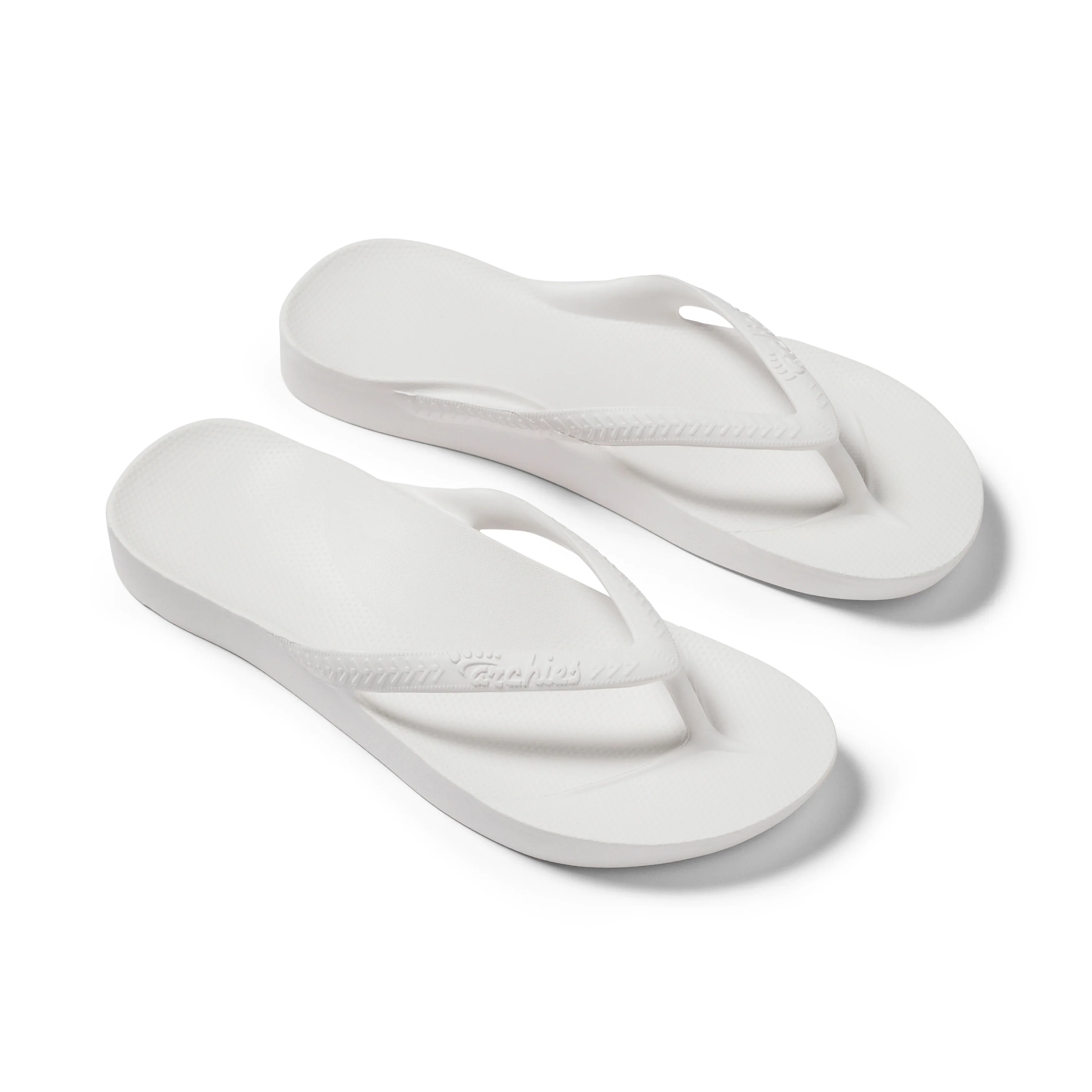 ARCHIES - ARCH SUPPORT FLIP FLOPS - Image 8