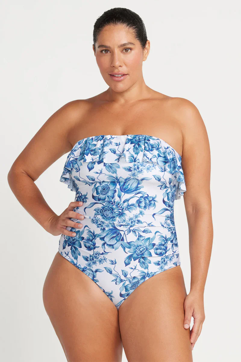 ARTESANDS- WOMEN'S 1 PC VERMEER SWIMSUIT - Image 2