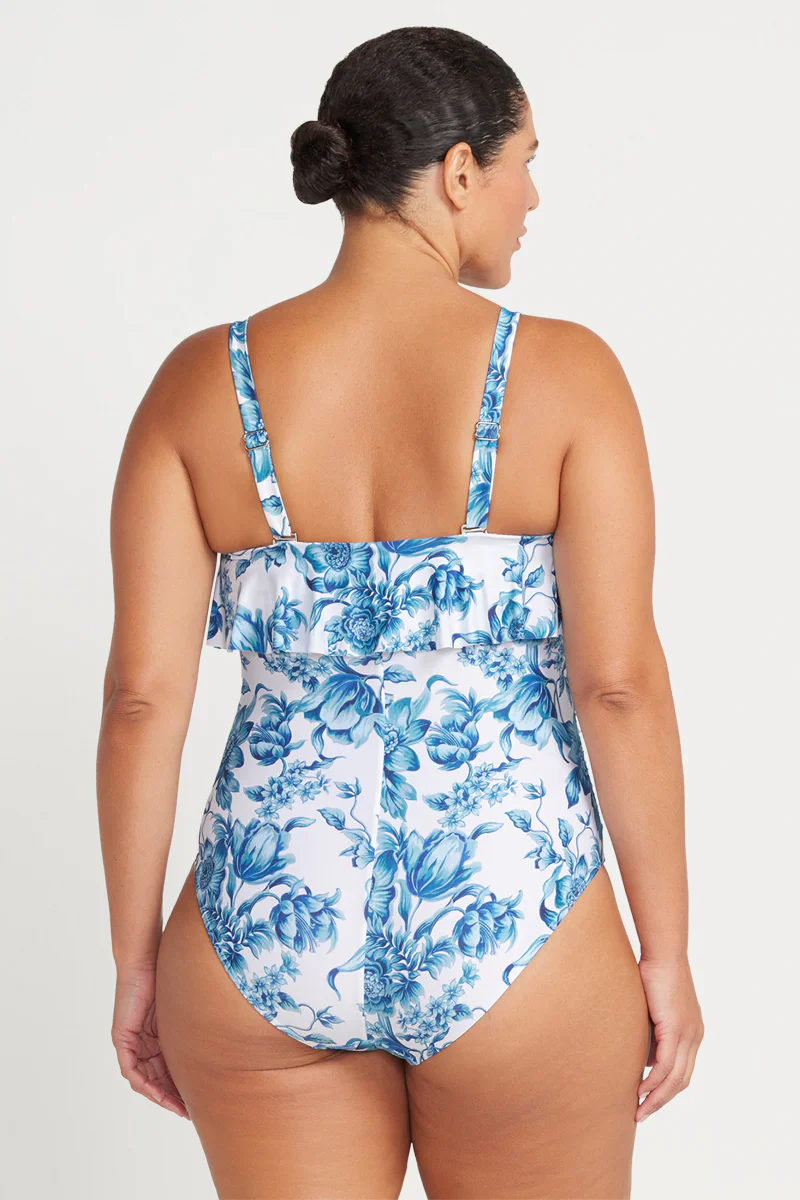 ARTESANDS- WOMEN'S 1 PC VERMEER SWIMSUIT - Image 3