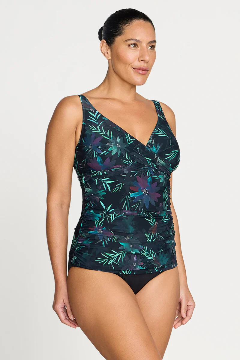 ARTESANDS - LUNEFLEUR DELACROIX TANKINI TOP - Image 6