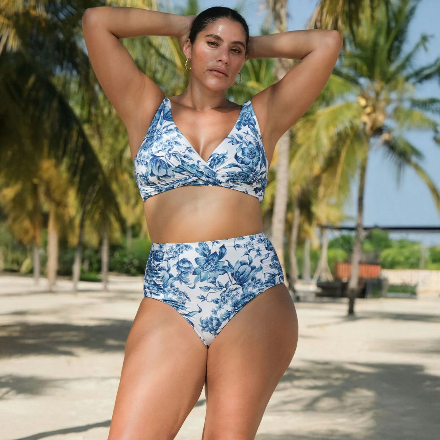 ARTESANDS- WOMEN'S BOTTICELLI SWIM BOTTOM - Image 3