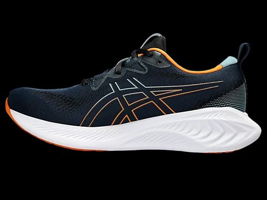 ASICS- MEN'S GEL CUMULUS 25 ATHLETIC SHOE - Image 5