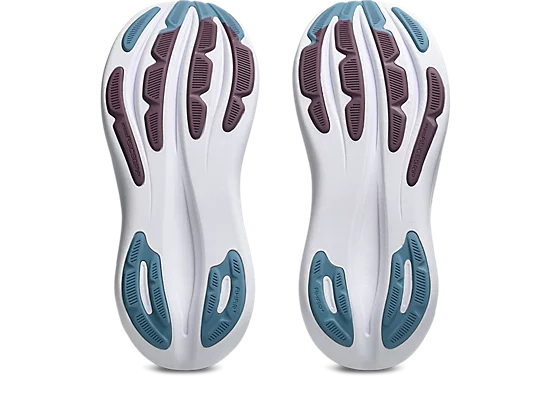 ASICS - WOMEN'S GEL-NIMBUS 28 WIDE - Image 2
