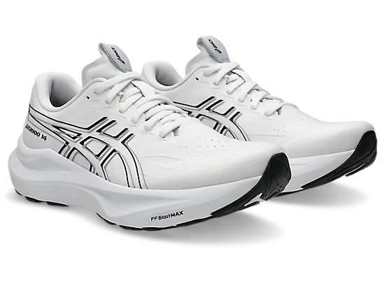 ASICS - WOMEN'S GT-2000 14 - Image 6