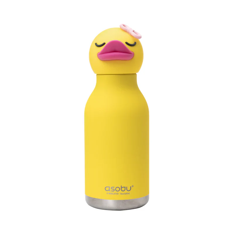 ASOBU - BESTIE WATER BOTTLES - Image 4