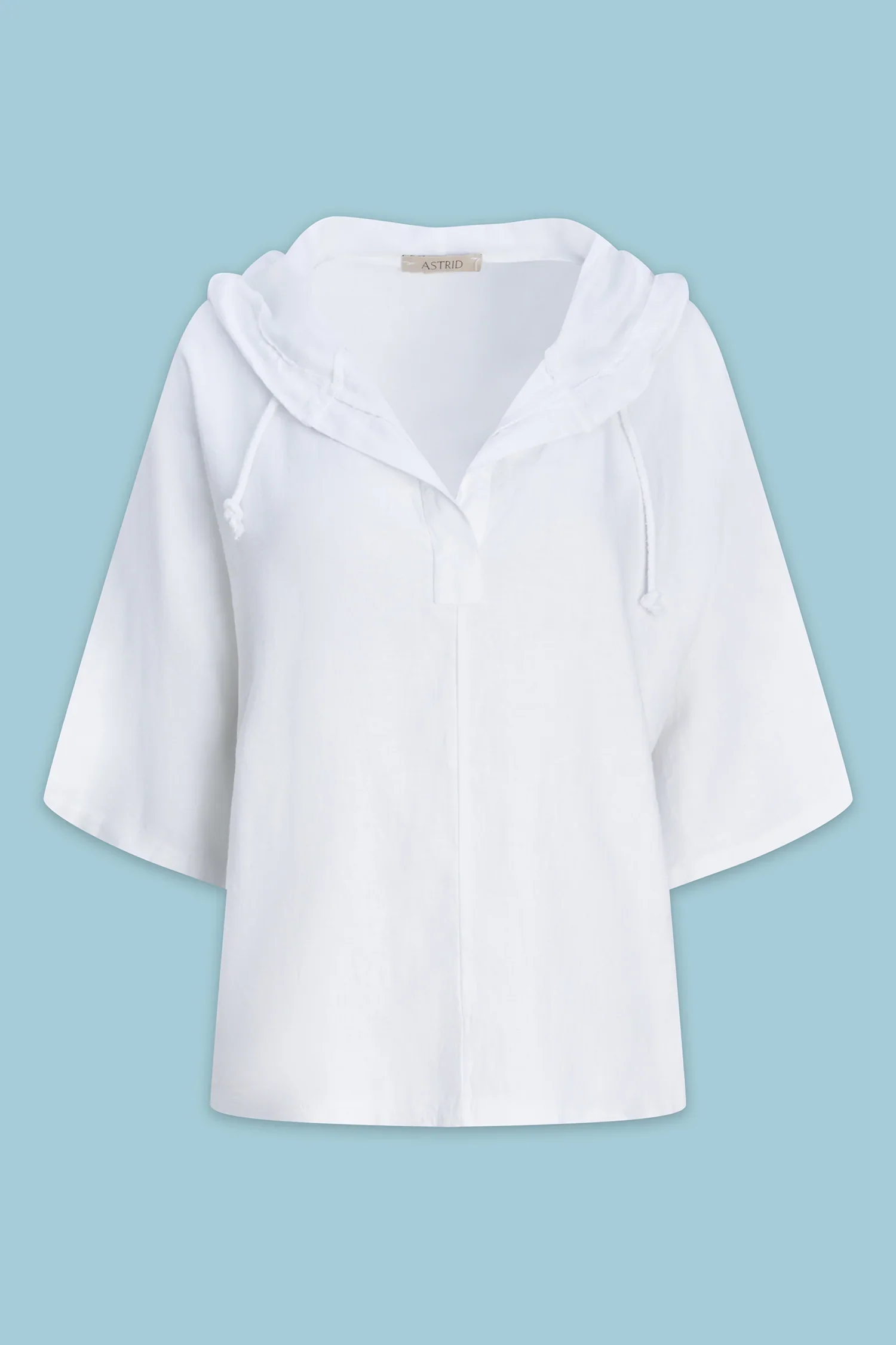 ASTRID - BEACH HOODIE - Image 2