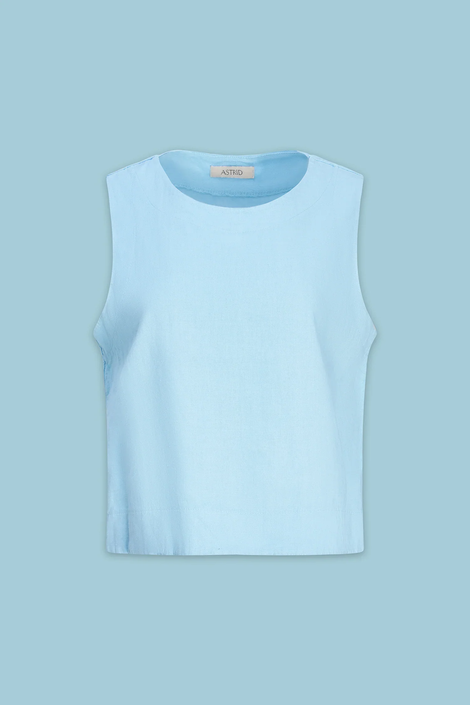 ASTRID - BEACH TANK - Image 2
