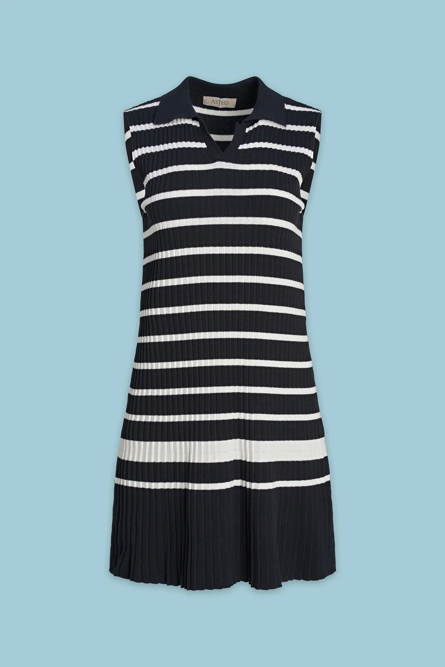 ASTRID - GABRIELLA DRESS - Image 5