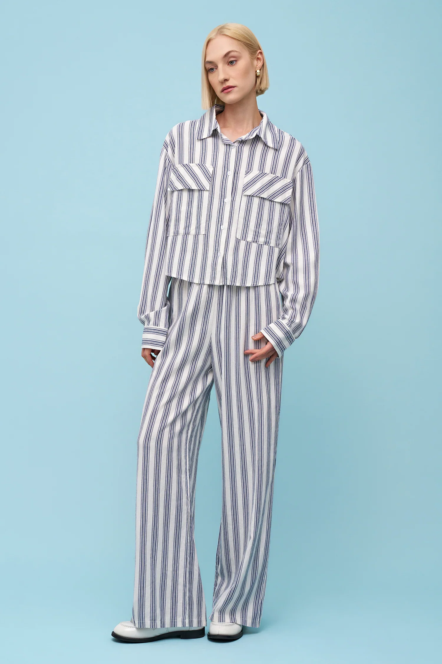 ASTRID - ROSE PANT - Image 2