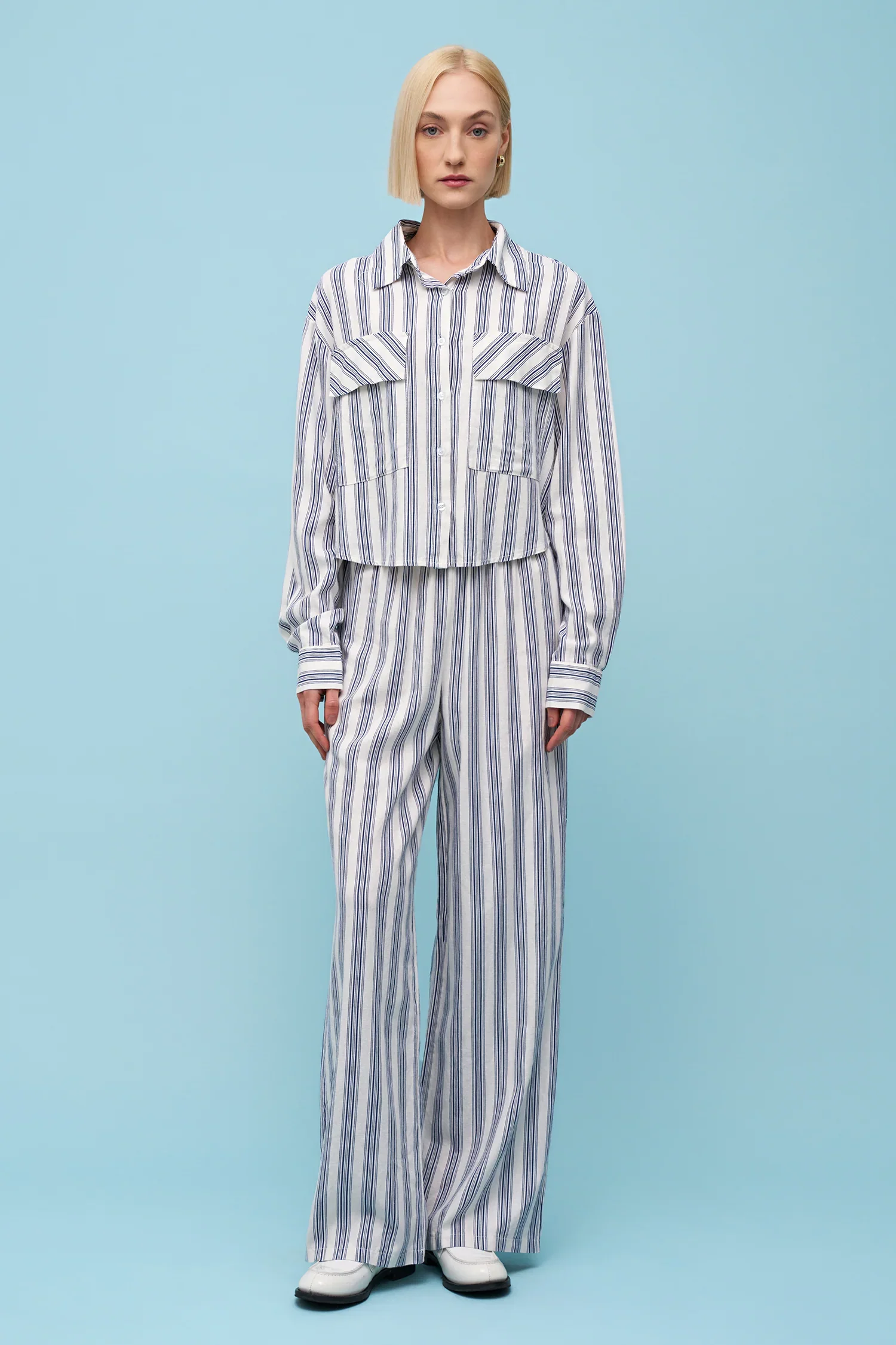 ASTRID - ROSE PANT - Image 3