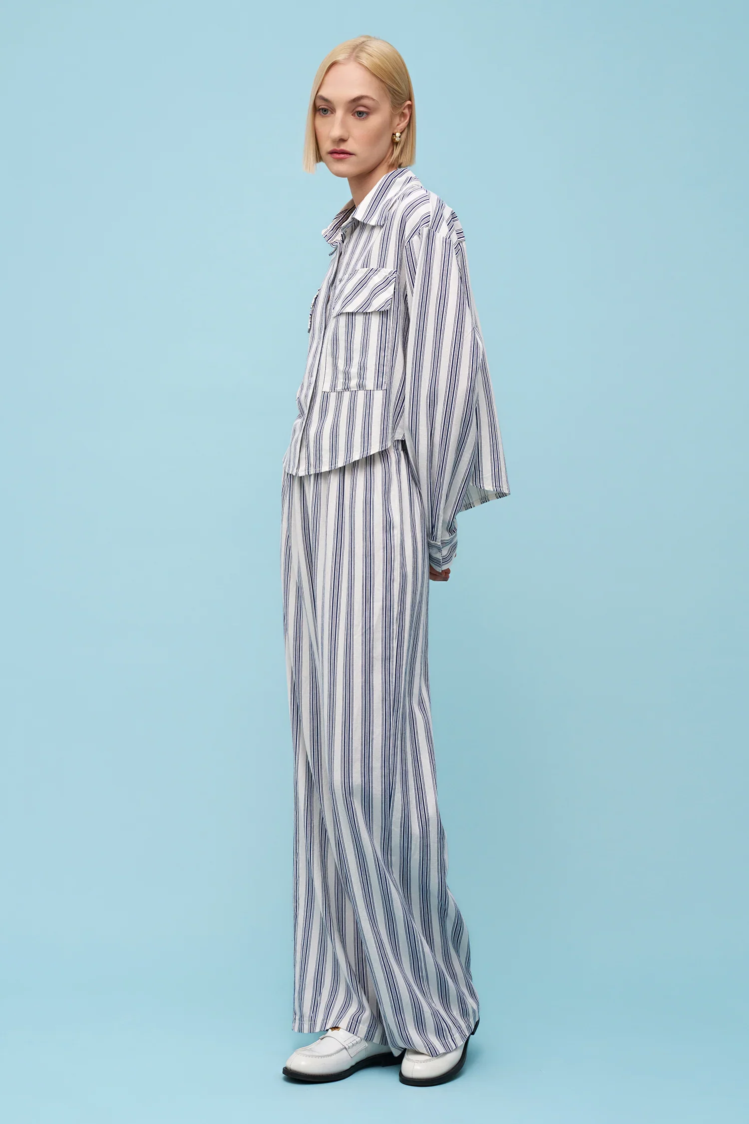 ASTRID - ROSE PANT - Image 6