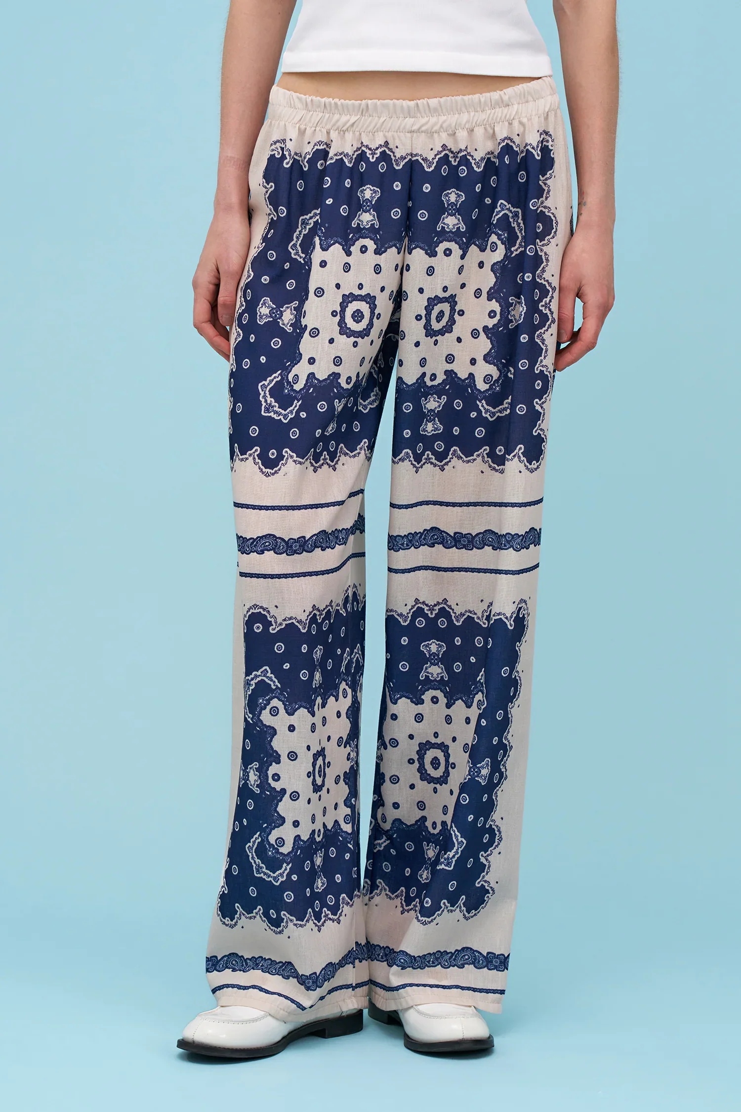 ASTRID - YACHT PANT - Image 6