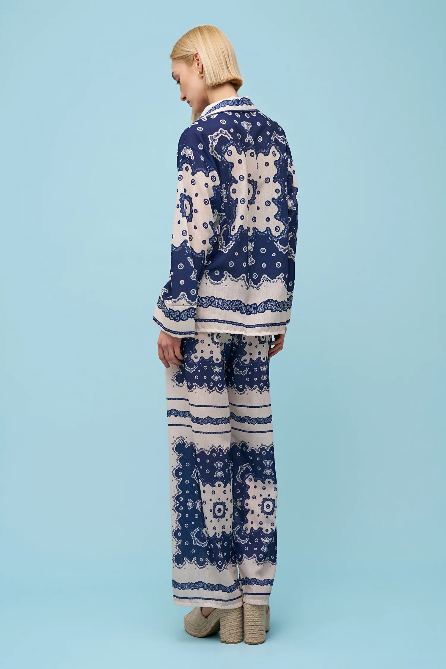 ASTRID - YACHT SHIRT - Image 4
