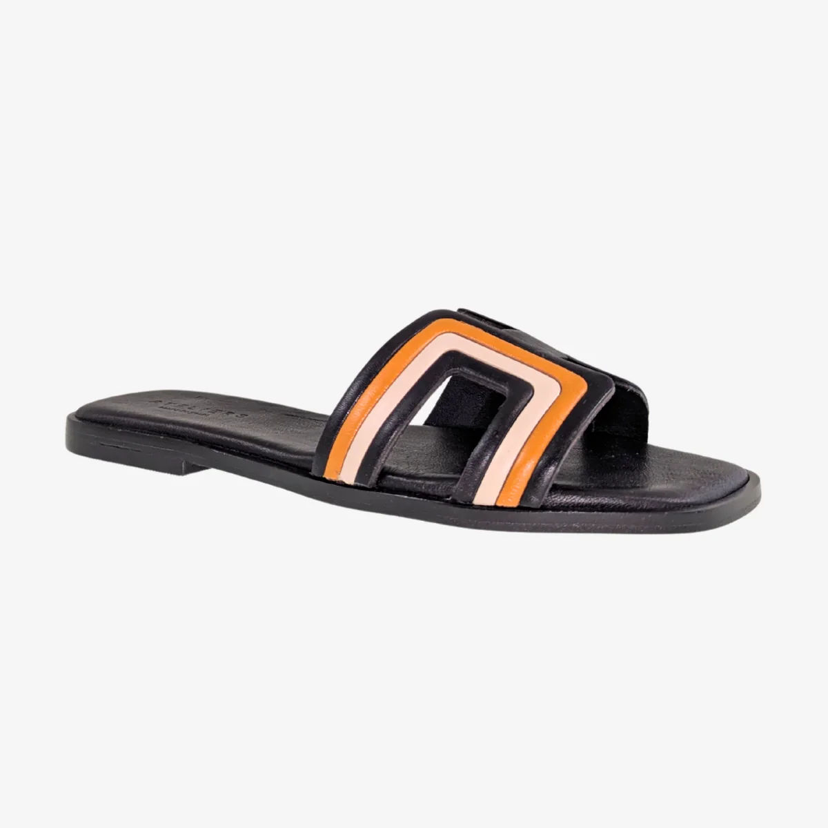 ATELIERS- WOMEN'S FABBI SLIDE SANDAL - Image 3