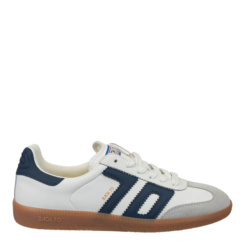 BACK 70 - CLOUD SNEAKER