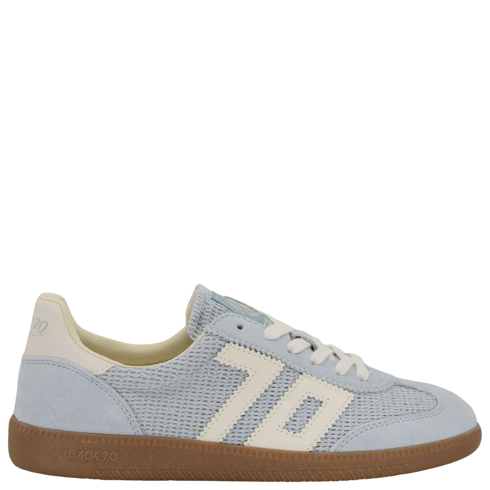 BACK 70 - GHOST SNEAKER - Image 6