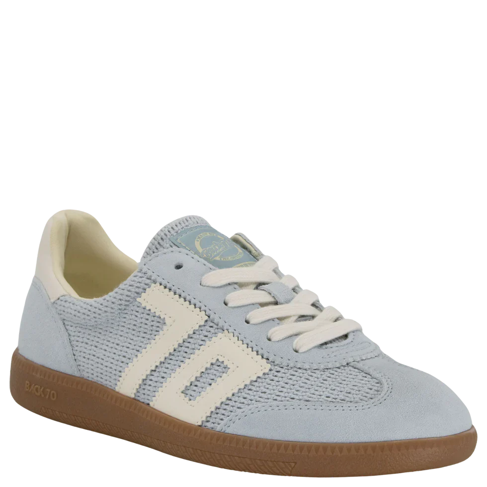 BACK 70 - GHOST SNEAKER - Image 7